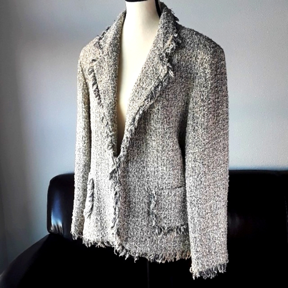 Jones New York Suit Jacket/Blazer